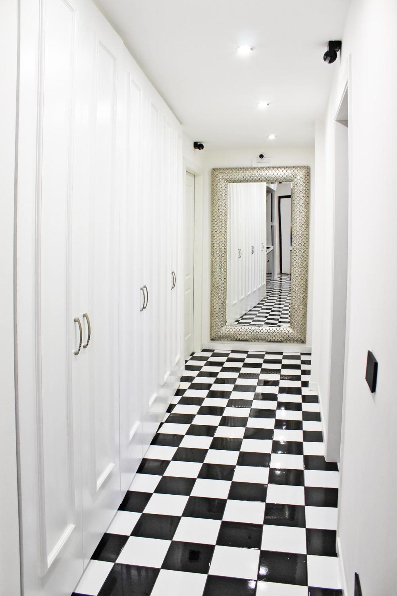 Maison d'hôtes Don Mico Rome